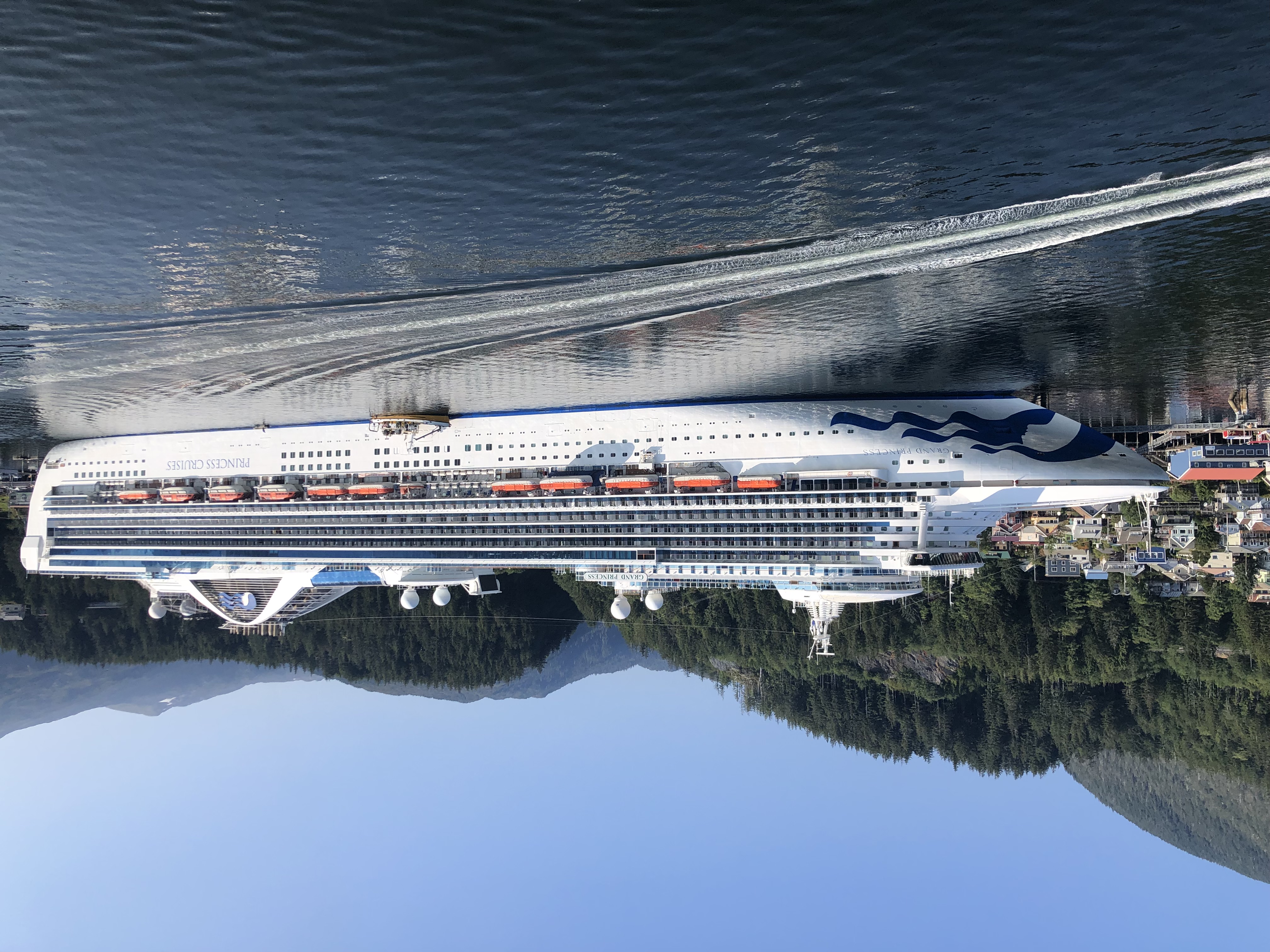 Grand Princess